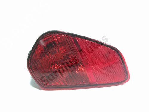 Used Rear fog light Rear fog light MITSUBISHI OUTLANDER III (GG_W, GF_W, ZJ, ZL, ZK) 2.4 Hybrid 4WD (GG3W) (208 hp) 33333947 33333947