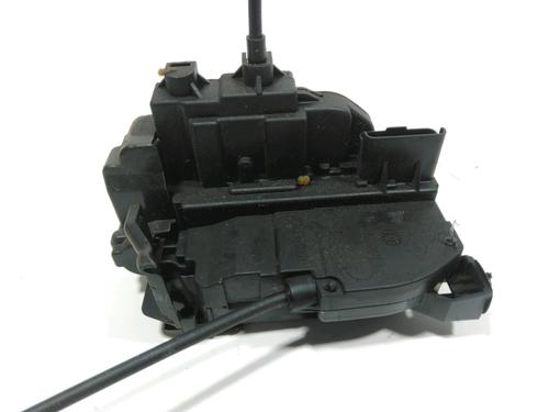 Rear right lock RENAULT MEGANE III Grandtour (KZ0/1) 1.6 dCi (KZ00, KZ12, KZ13) | BP28254541C99 