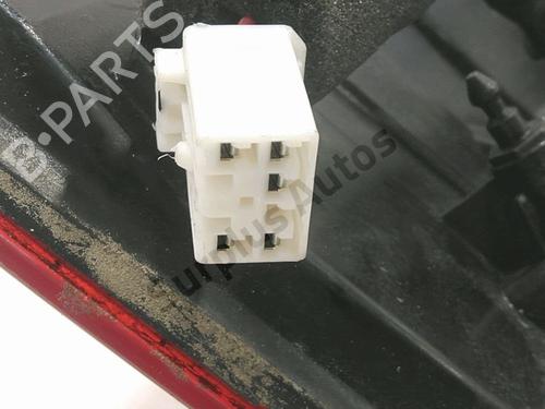 Right taillight KIA RIO III (UB) | BP40060825C35 - Image 3