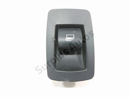 Used Left rear window switch Left rear window switch BMW 3 (E90) 320 d (163 hp) 31000594 31000594