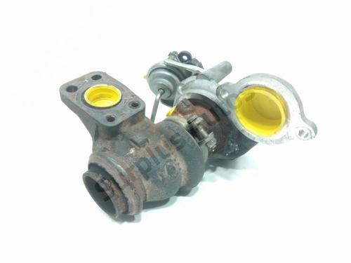 Turbolader/Kompressor CITROËN BERLINGO Box Body/MPV (B9) 1.6 HDi 90 | BP28220694M71