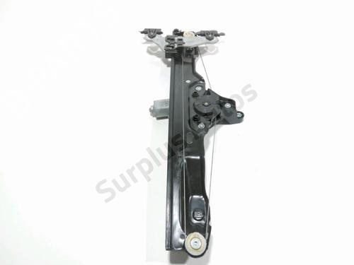 Used Front right window mechanism Front right window mechanism 28240450 28240450
