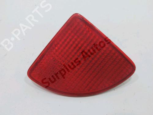 Used Rear fog light DACIA LOGAN MCV (KS_) 1.6 (KS0B, KS0D, KS0F) (87 hp) 31006895