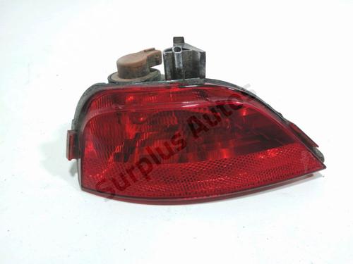 Used Rear fog light Rear fog light RENAULT MEGANE IV Hatchback (B9A/M/N_) 1.5 dCi 110 (B9A3) (110 hp) 40214908 40214908