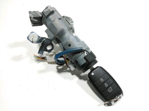 Used Ignition barrel Ignition barrel KIA PICANTO III (JA) 1.0 (67 hp) 28224923 28224923