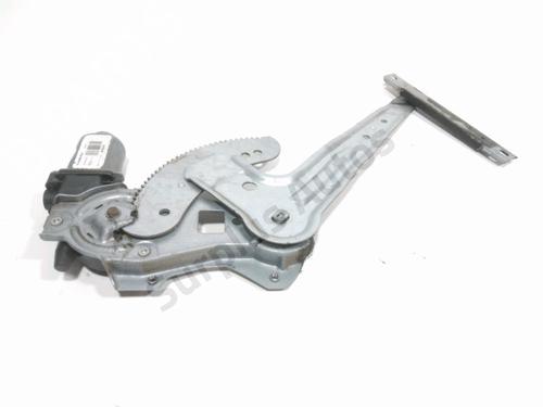 Used Rear right window mechanism NISSAN ALMERA II Hatchback (N16) 1.5 dCi (82 hp) 28250881