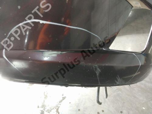Front bumper PEUGEOT 407 (6D_) 2.0 HDi 135 (6DRHRH, 6DRHRE, 6DRHRG, 6DRHRJ) | BP28235052C7 
