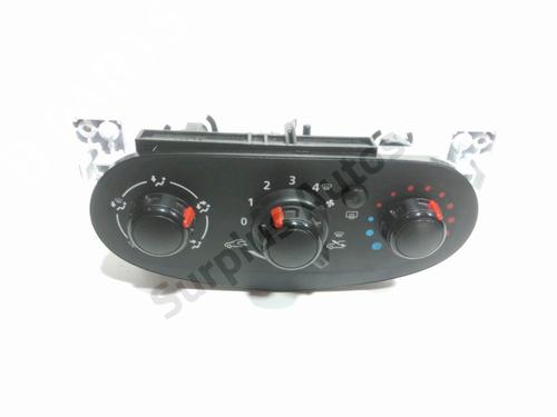 Used Climate control DACIA SANDERO II 1.0 SCe 75 (B8JC, B8JD, B8NC) (73 hp) 28228310