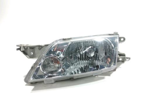 Venstre forlygte MAZDA PREMACY (CP) 2.0 TD (101 hp) 28266679