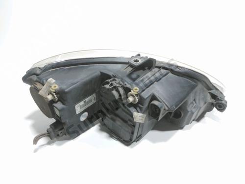 Left headlight SEAT TOLEDO III (5P2) 1.9 TDI | BP28266755C28 