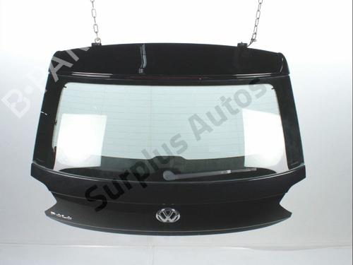 tailgate-vw-polo-vi-aw1-bz1-ae1-2017-39260524 main image