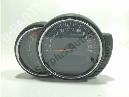 instrument-cluster-mini-mini-clubman-f54-2014-38587202 main image