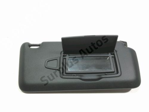 Right sun visor MERCEDES-BENZ A-CLASS (W176) A 180 CDI / d (176.012) | BP37784411I2 - Image 2