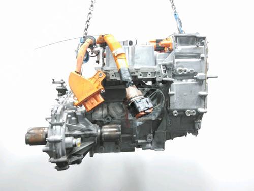 Engine RENAULT TWINGO III (BCM_, BCA_) Z.E: (BCA1) | BP37761798M1 - Image 4