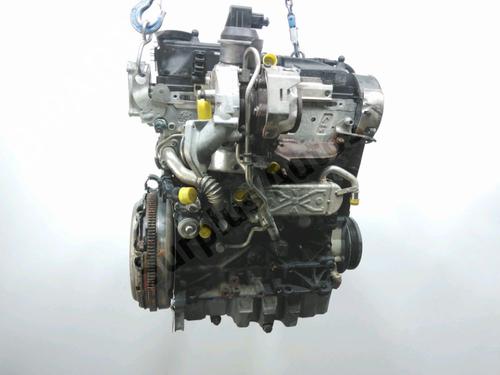 Engine VW TIGUAN (5N_) 2.0 TDI 4motion | BP29145302M1 