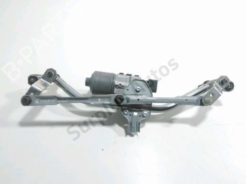 Vindrude Viskermekanisme CITROËN C3 III (SX) 1.2 THP 110 (SXHNPS, SXHNZT, SXHNZ6) (110 hp) 31123443