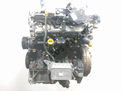 Used Engine Engine 38530449 38530449