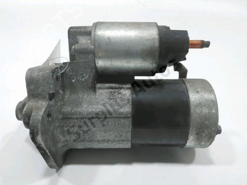 Used Starter RENAULT TWINGO II (CN0_) 1.5 dCi (CN0E) (64 hp) 32153590