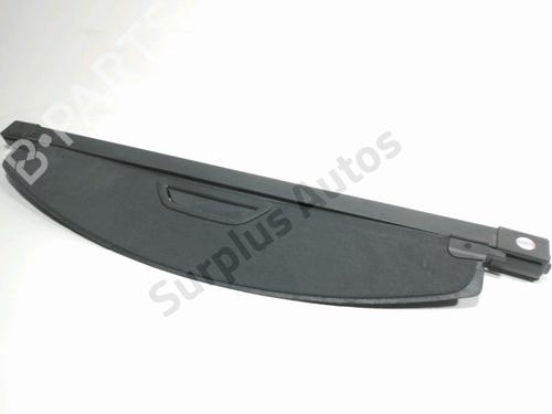Bandeja trasera Bandeja trasera RENAULT CLIO IV Grandtour (KH_) 1.5 dCi 90 (KHN3, KHN4) (90 hp) 35773918 35773918