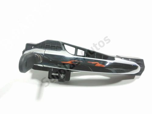 Used Front left exterior door handle Front left exterior door handle 28242380 28242380