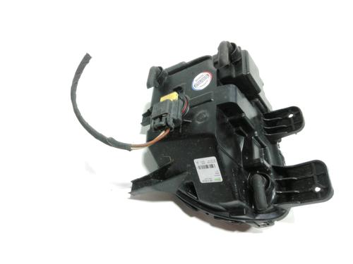 Left front fog light VW GOLF VI (5K1) 2.0 GTi | BP28265899C30 