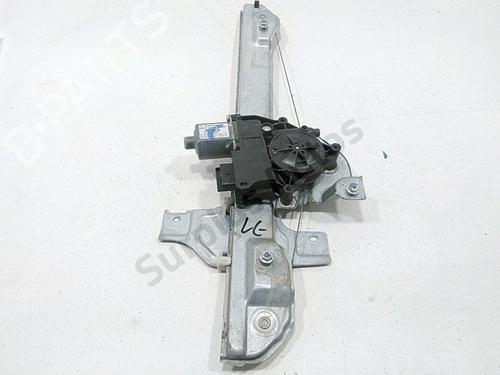 Used Front left window mechanism Front left window mechanism 39462534 39462534