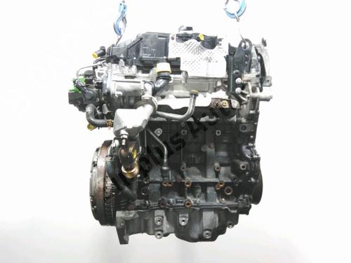 Engine RENAULT ESPACE V (JR_) 1.6 dCi 130 | BP28218750M1 