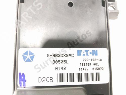 Left front window switch JEEP GRAND CHEROKEE II (WJ, WG) 4.7 V8 4x4 | BP30119193I27