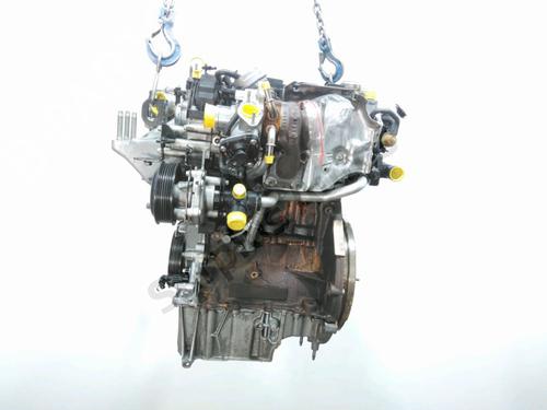 Engine FORD FIESTA VII (HJ, HF) 1.0 EcoBoost | BP38165308M1 - Image 3