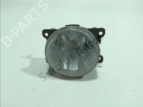 Used Left front fog light Left front fog light 37786740 37786740