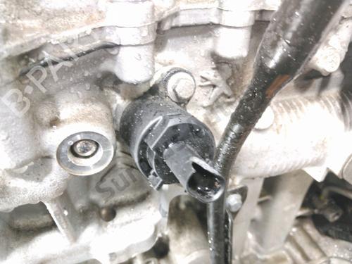 Engine DS DS 3 / DS 3 CROSSBACK (UR_, UC_, UJ_) 1.2 PureTech 155 (URHNNS) | BP39161846M1 - Image 6