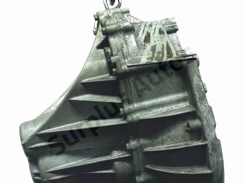 Gearbox CITROËN C1 (PM_, PN_) 1.4 HDi | BP37281884M3 - Image 4
