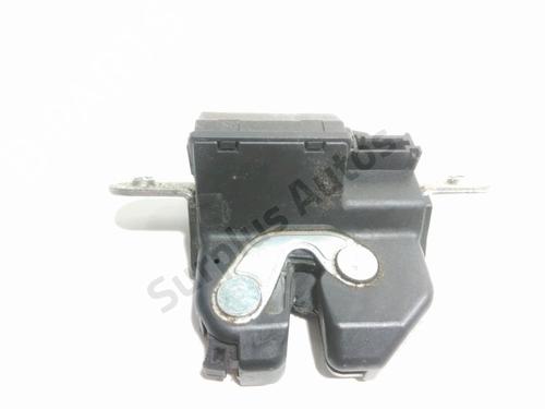 Used Tailgate lock Tailgate lock OPEL CORSA D (S07) 1.3 CDTI (L08, L68) (90 hp) 33034716 33034716