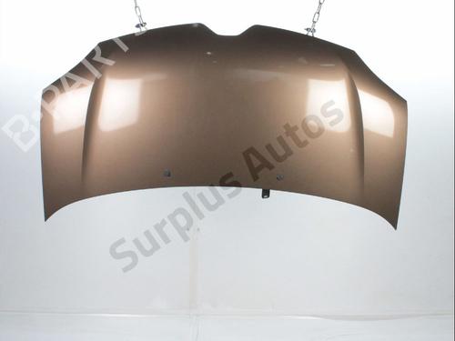 Used Hood Hood RENAULT TWINGO III (BCM_, BCA_) 1.0 SCe 70 (71 hp) 39706256 39706256