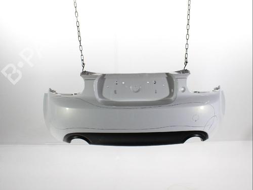 Paragolpes trasero Paragolpes trasero 28257475 28257475