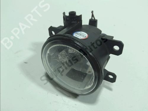 Used Left front fog light Left front fog light 36946841 36946841