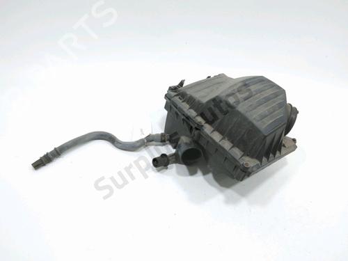 Used Air filter box OPEL MERIVA A MPV (X03) 1.7 CDTI (E75) (100 hp) 30983579