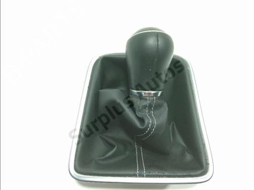 Shift knob VW TIGUAN (5N_) 2.0 TDI | BP32742005I34 - Image 3