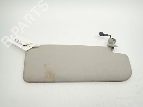 Left sun visor SEAT TOLEDO III (5P2) 2.0 TDI 16V | BP37785828I1 - Image 2
