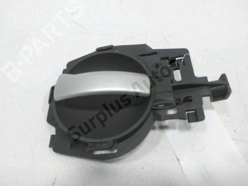 Used Rear right interior door handle CITROËN C3 I (FC_, FN_) 1.4 HDi (68 hp) 30999958