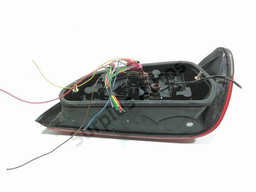 Left taillight PEUGEOT 406 (8B) 1.9 TD | BP28270175C34