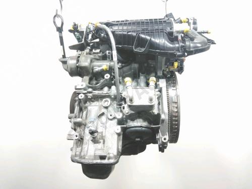 Motor Motor RENAULT TWINGO III (BCM_, BCA_) 0.9 TCe 90 (BCM9, BCM2) (90 hp) 36764568 36764568