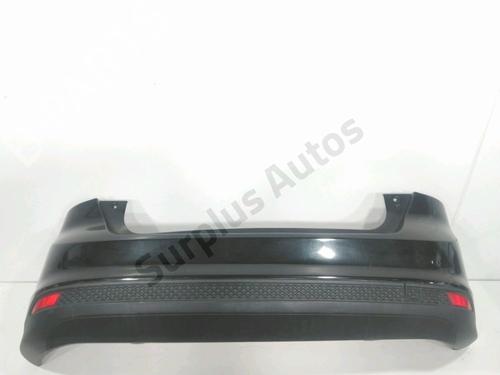 rear-bumper-ford-focus-iii-2010-2011-2012-2013-2014-2015-2016-2017-2018-2019-2020-37066039 main image