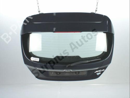tailgate-ford-fiesta-vi-cb1-ccn-2008-32202864 main image