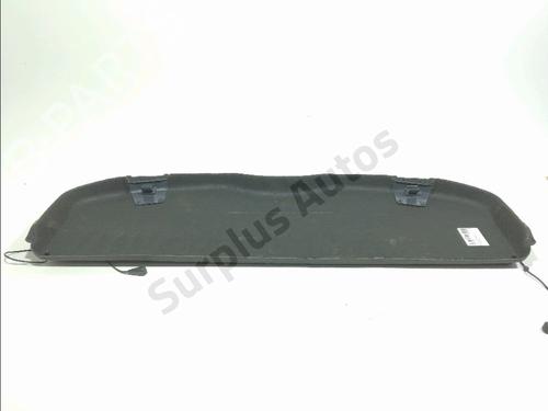 Rear parcel shelf RENAULT MODUS / GRAND MODUS (F/JP0_) 1.5 dCi (FP0F, JP0F) | BP35773922C85 - Image 2