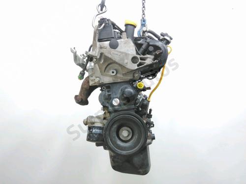 Engine RENAULT CLIO II (BB_, CB_) 1.2 (BB0A, BB0F, BB10, BB1K, BB28, BB2D, BB2H, CB0A,... | BP30190855M1 