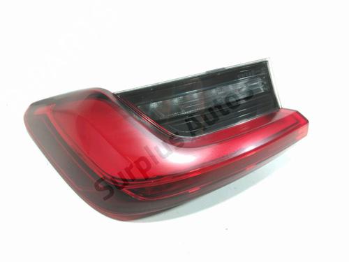 Used Left taillight BMW 3 (G20, G80, G28) 318 d (150 hp) 28270119