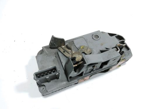 Rear left lock PEUGEOT 306 Hatchback (7A, 7C, N3, N5) 1.4 | BP28255017C100 
