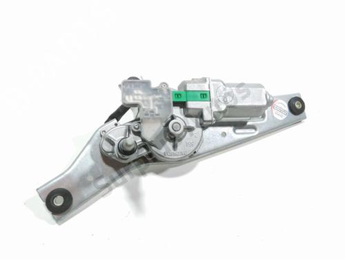 Used Rear wiper motor NISSAN NOTE (E11, NE11) 1.6 (110 hp) 28273048