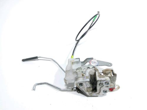 Used Front left lock CITROËN C1 (PM_, PN_) [2005-2014]  28248122